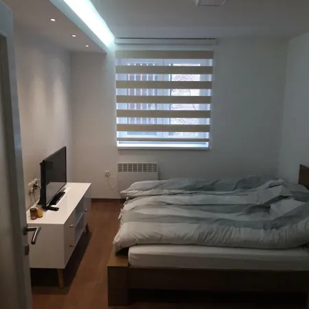 Apartment Katedrala *