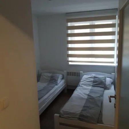 Katedrala Apartment *
